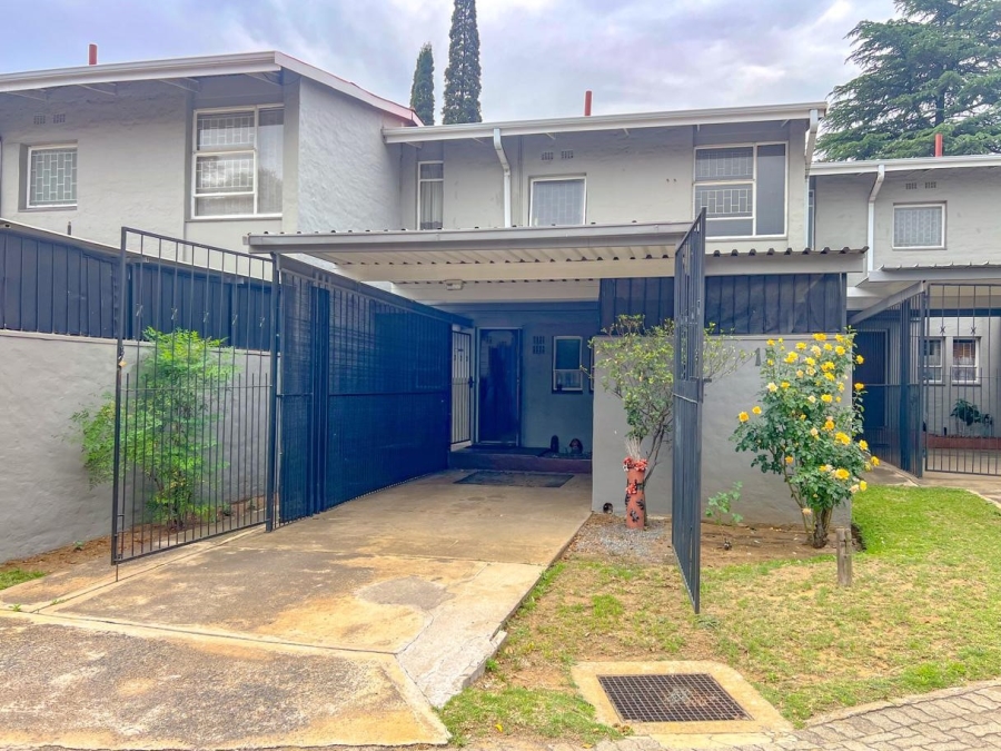 3 Bedroom Property for Sale in Sasolburg Ext 23 Free State